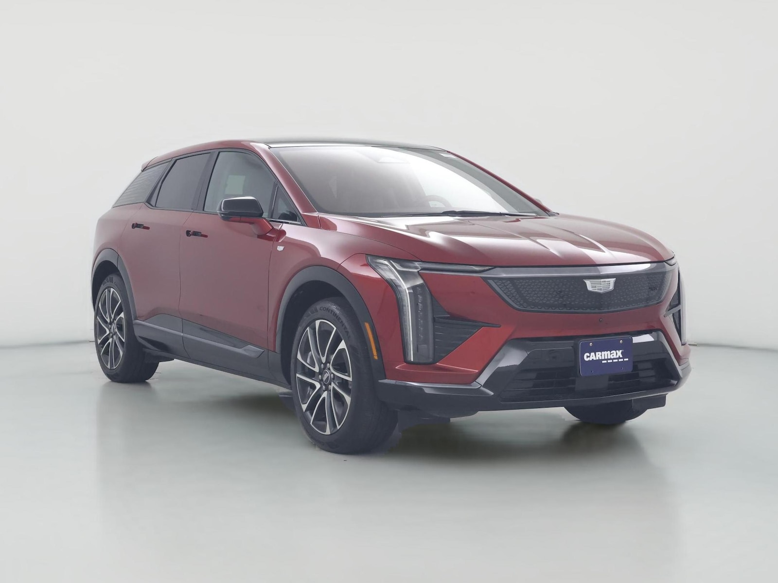 Smart Key & Power Hatch/Deck Lid
