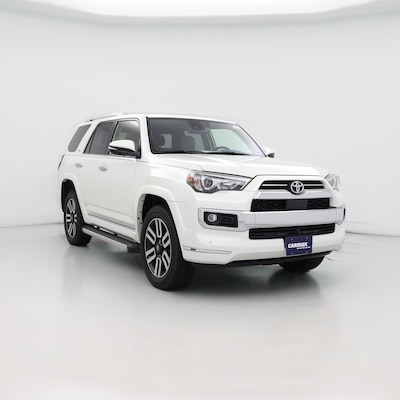Vehicle exterior view