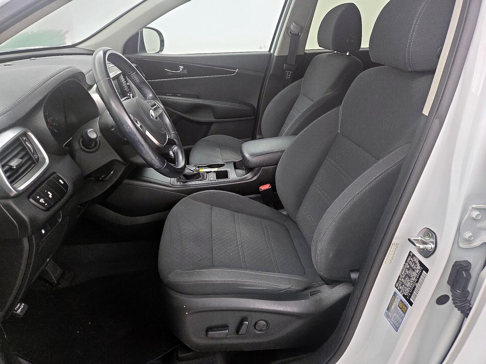 Side Airbags