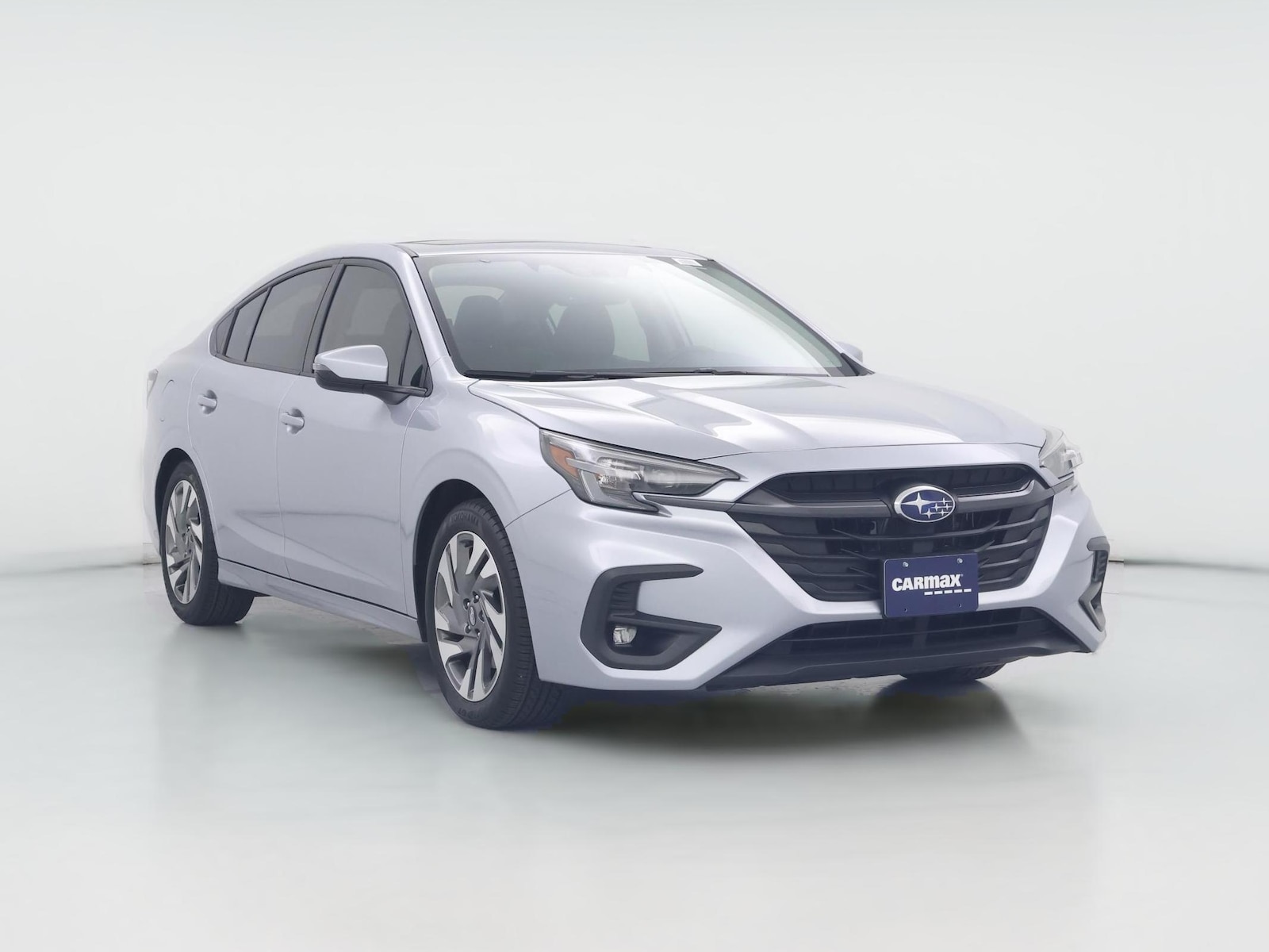 Smart Key & Blind Spot Monitor