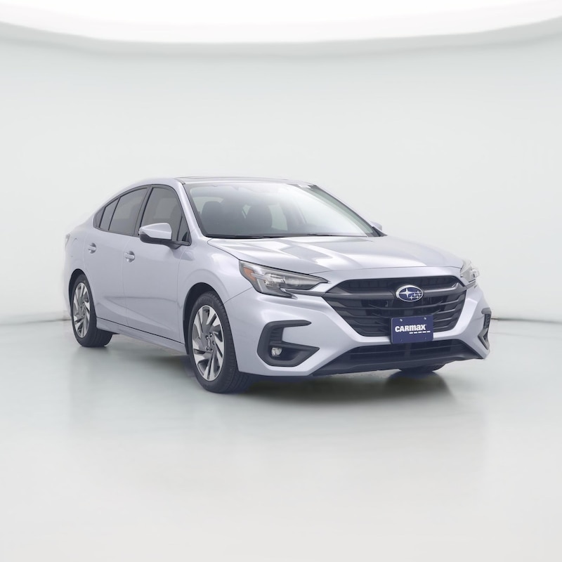 2025 Subaru Legacy Limited