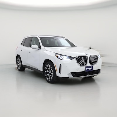 Recommended categories heading image of the selected vehicle
