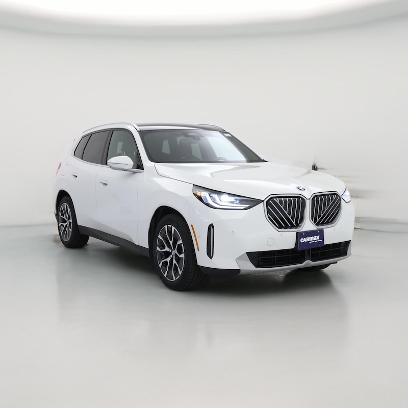 2026 BMW X3 xDrive30
