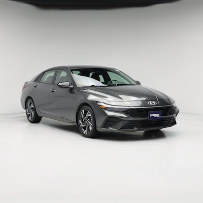 Recommended categories heading image of the selected vehicle