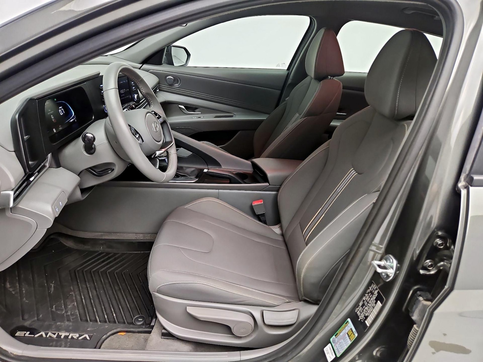 Side Airbags