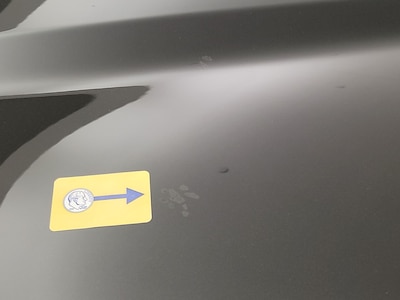 Condition detail