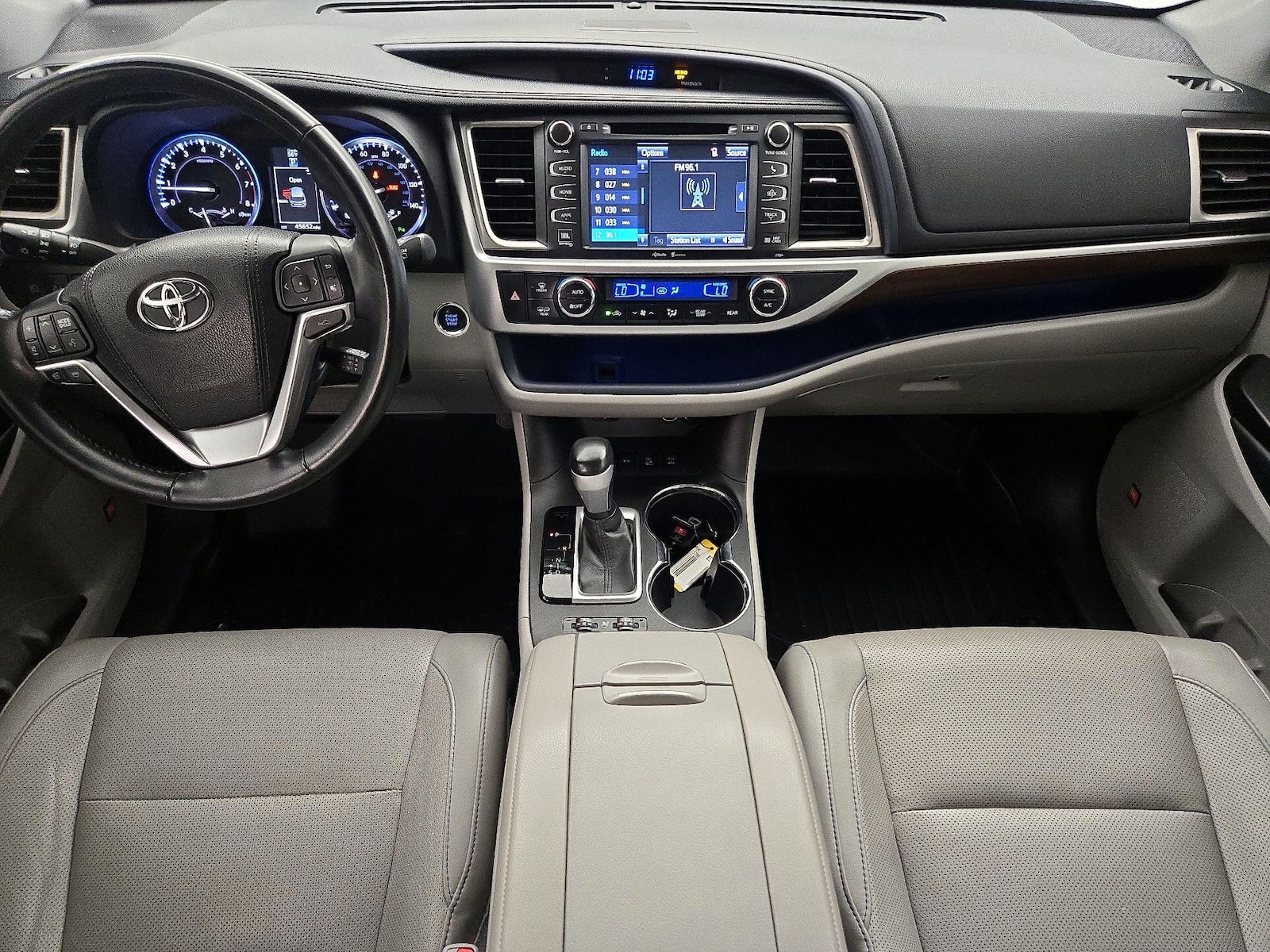 Navigation System