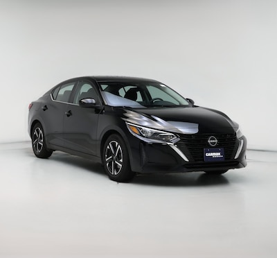 Recommended categories heading image of the selected vehicle