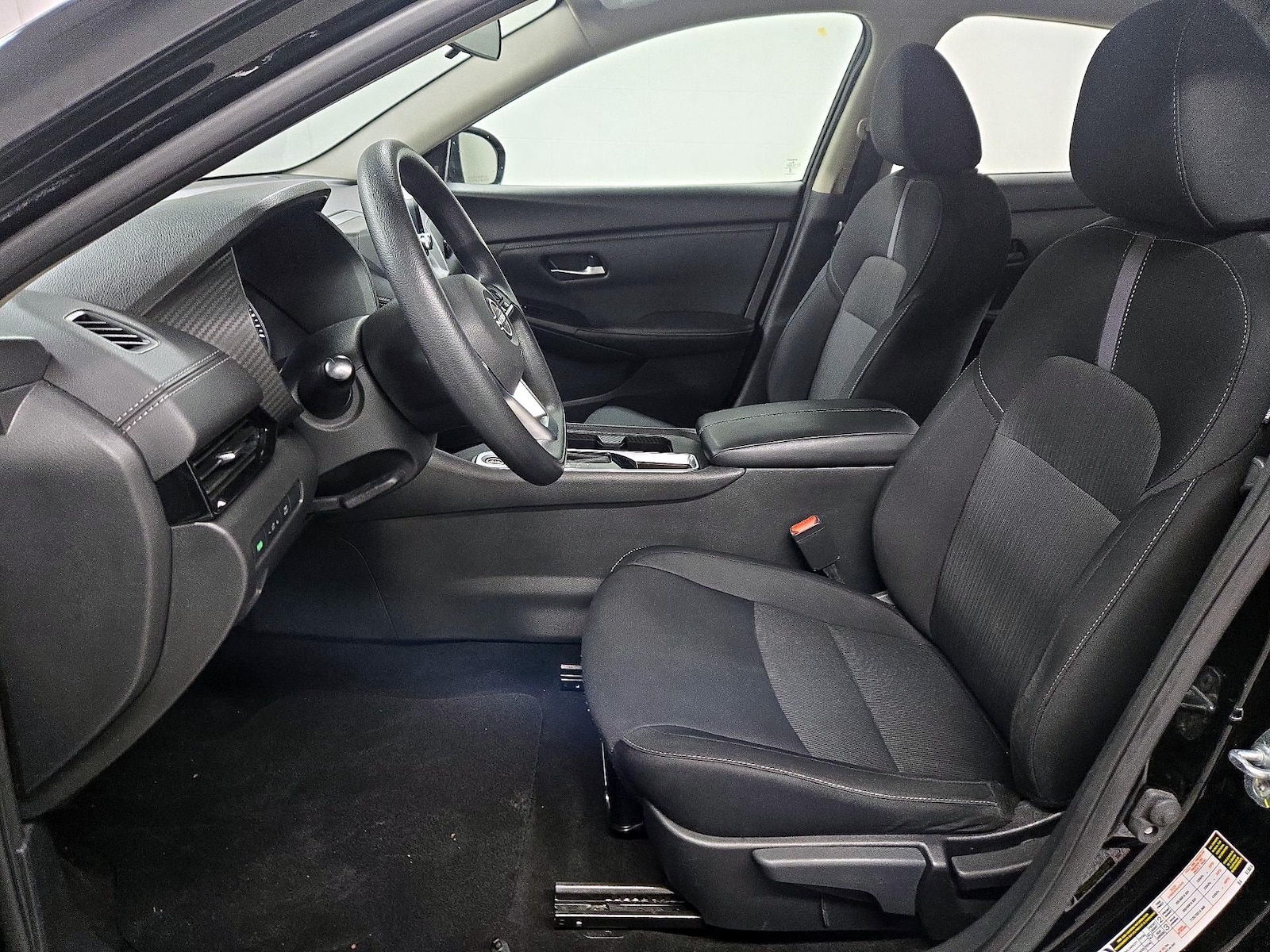 Side Airbags