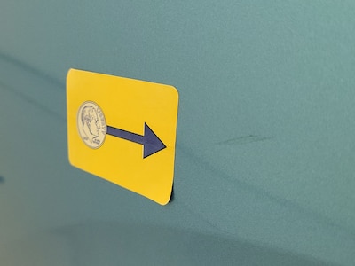 Condition detail