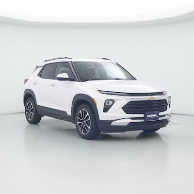 Recommended categories heading image of the selected vehicle