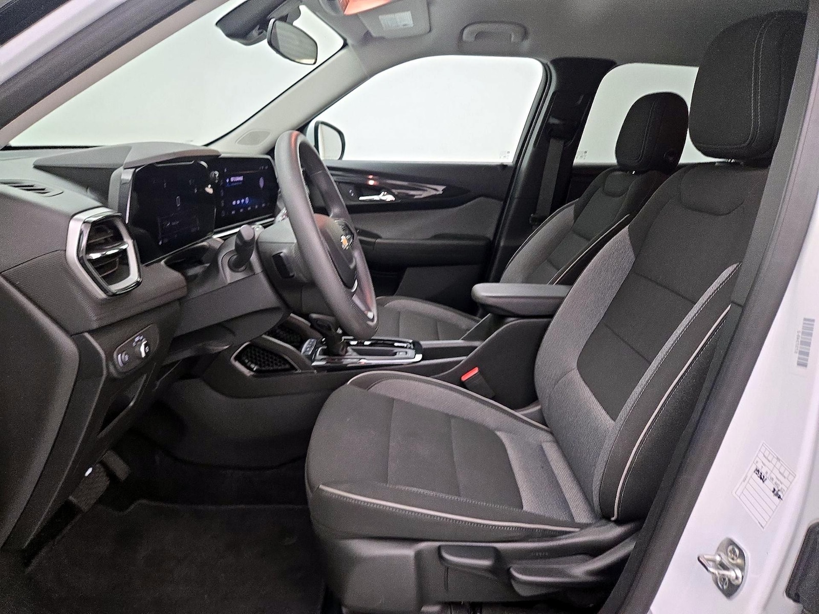 Side Airbags
