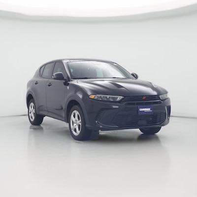 2024 Dodge Hornet GT Plus