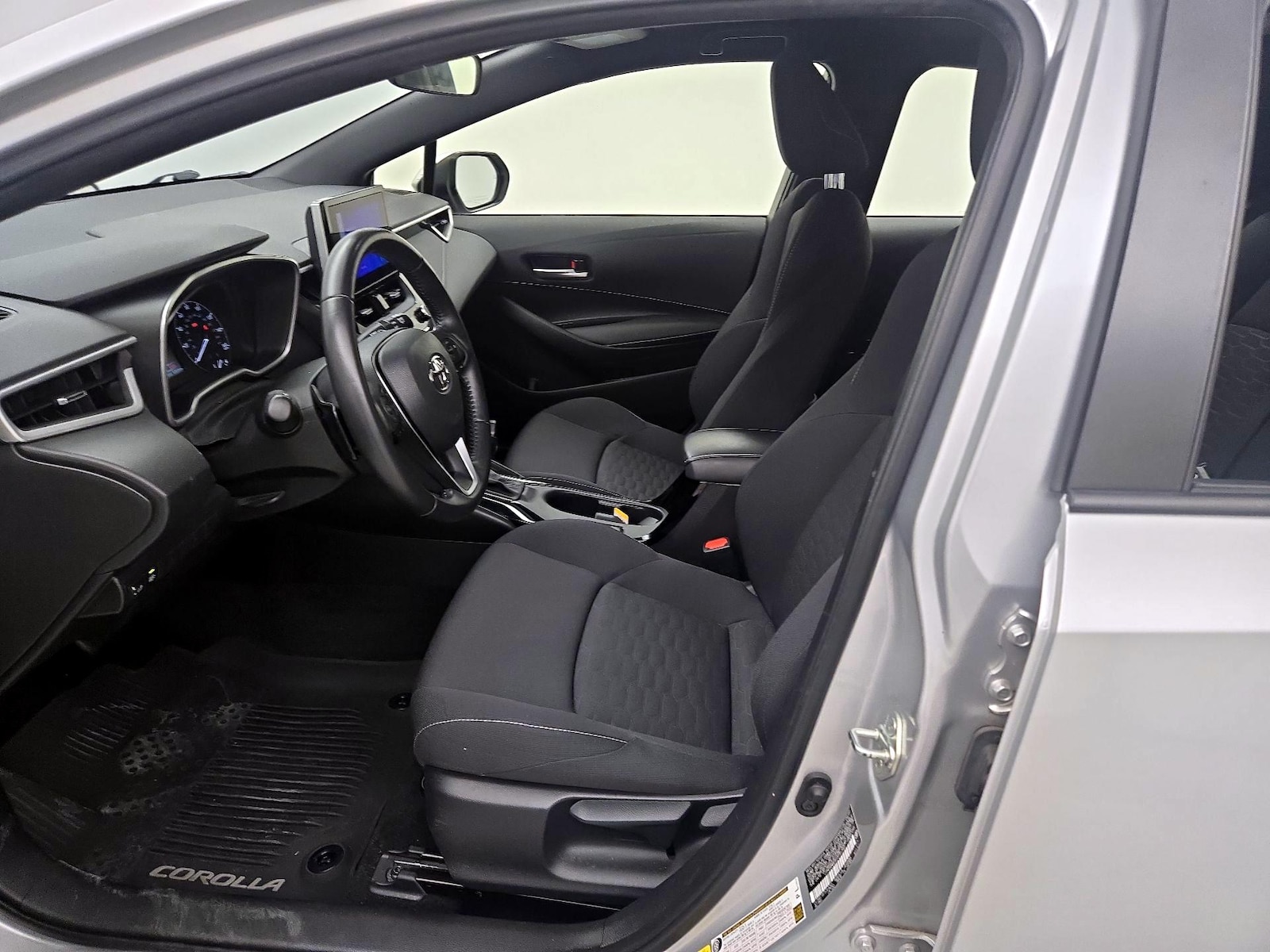 Side Airbags
