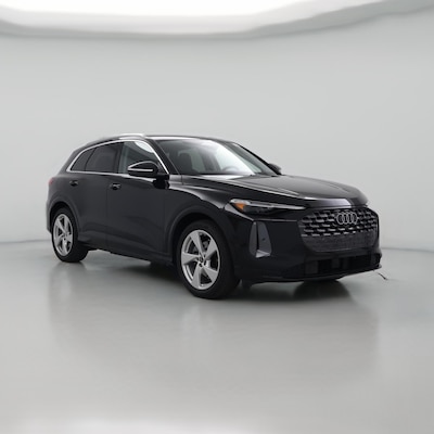 2025 Audi Q5 Prestige