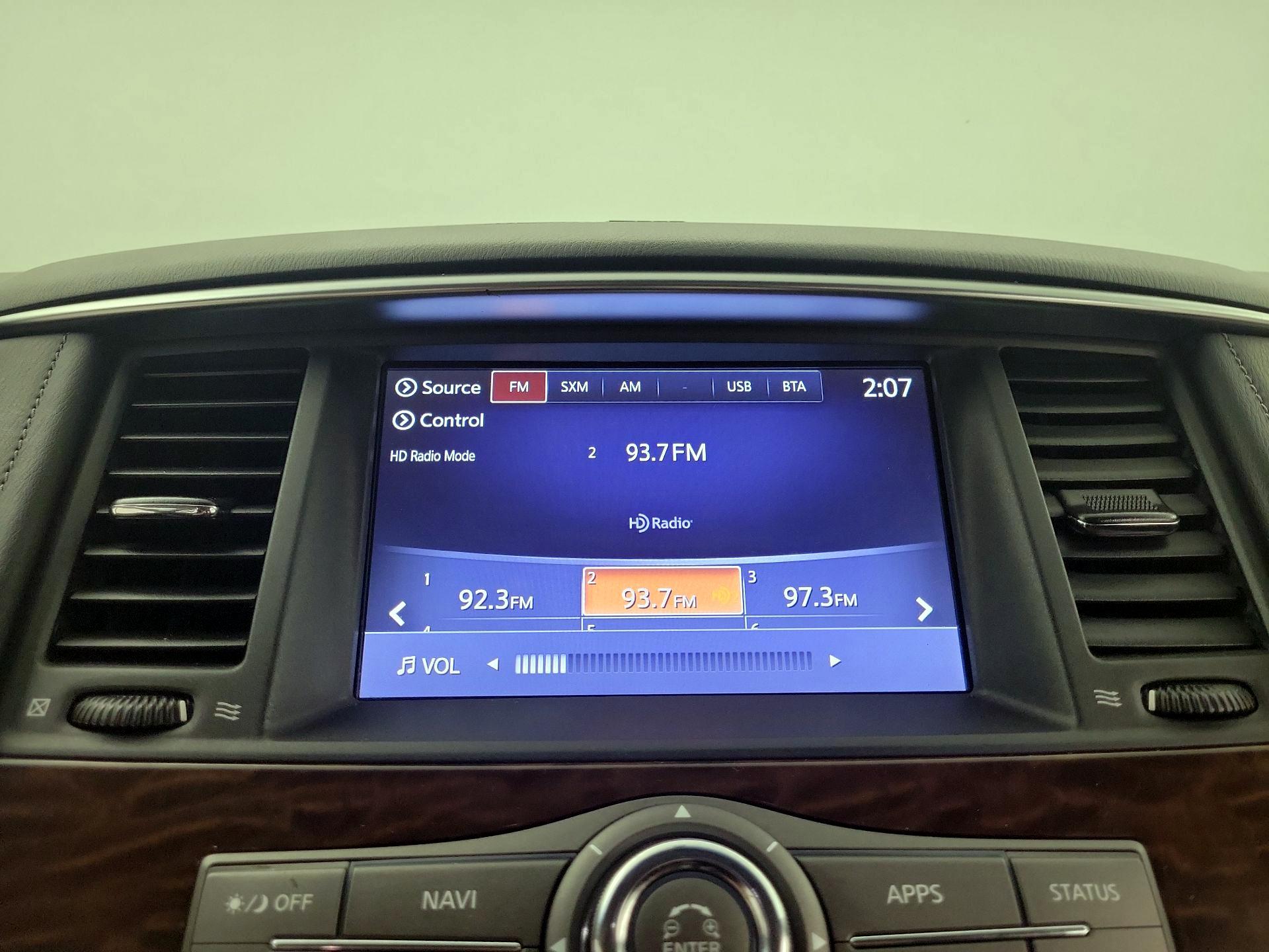 Thumbnail: 2020 Nissan Armada - 14