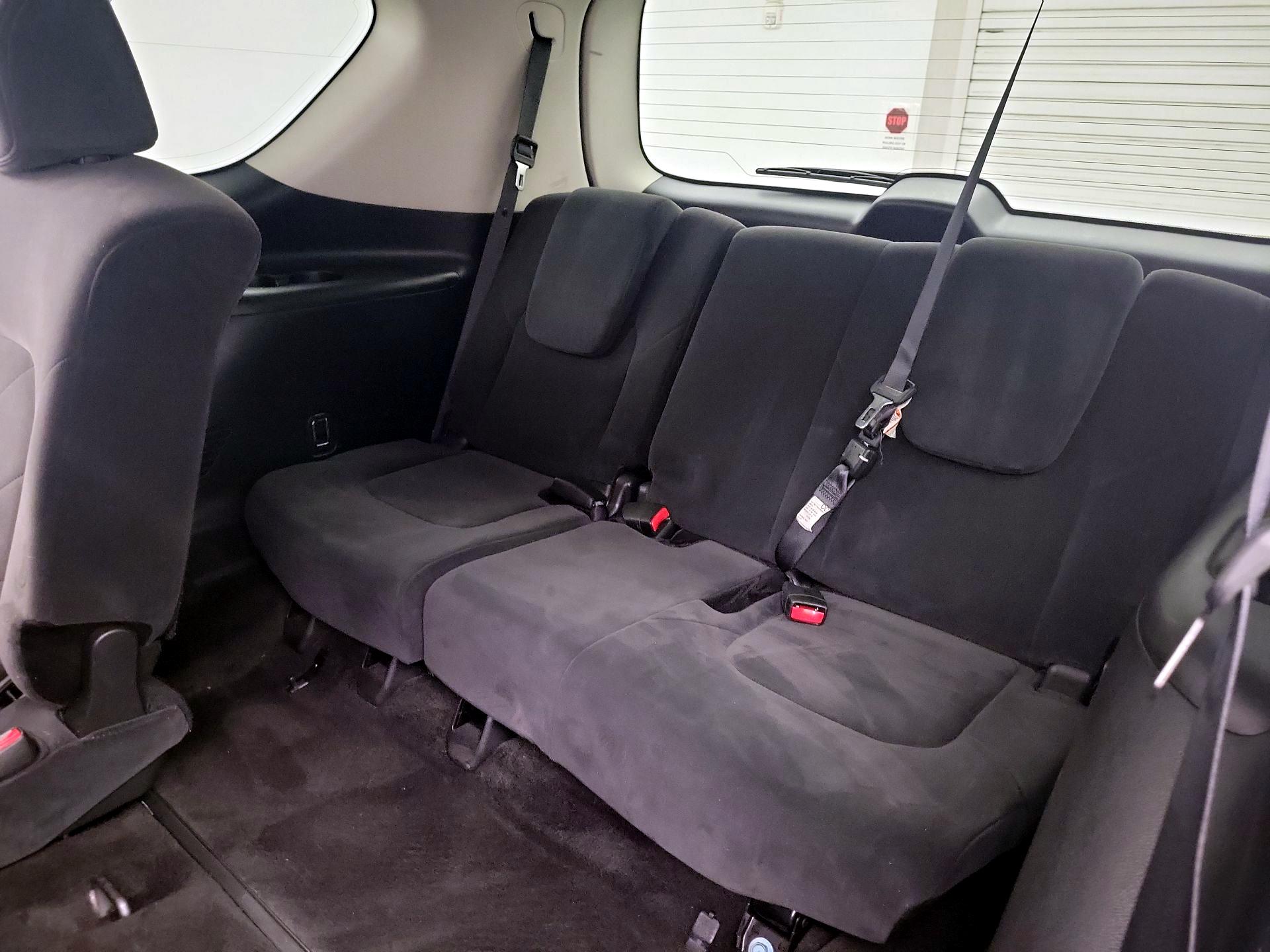 Thumbnail: 2020 Nissan Armada - 19