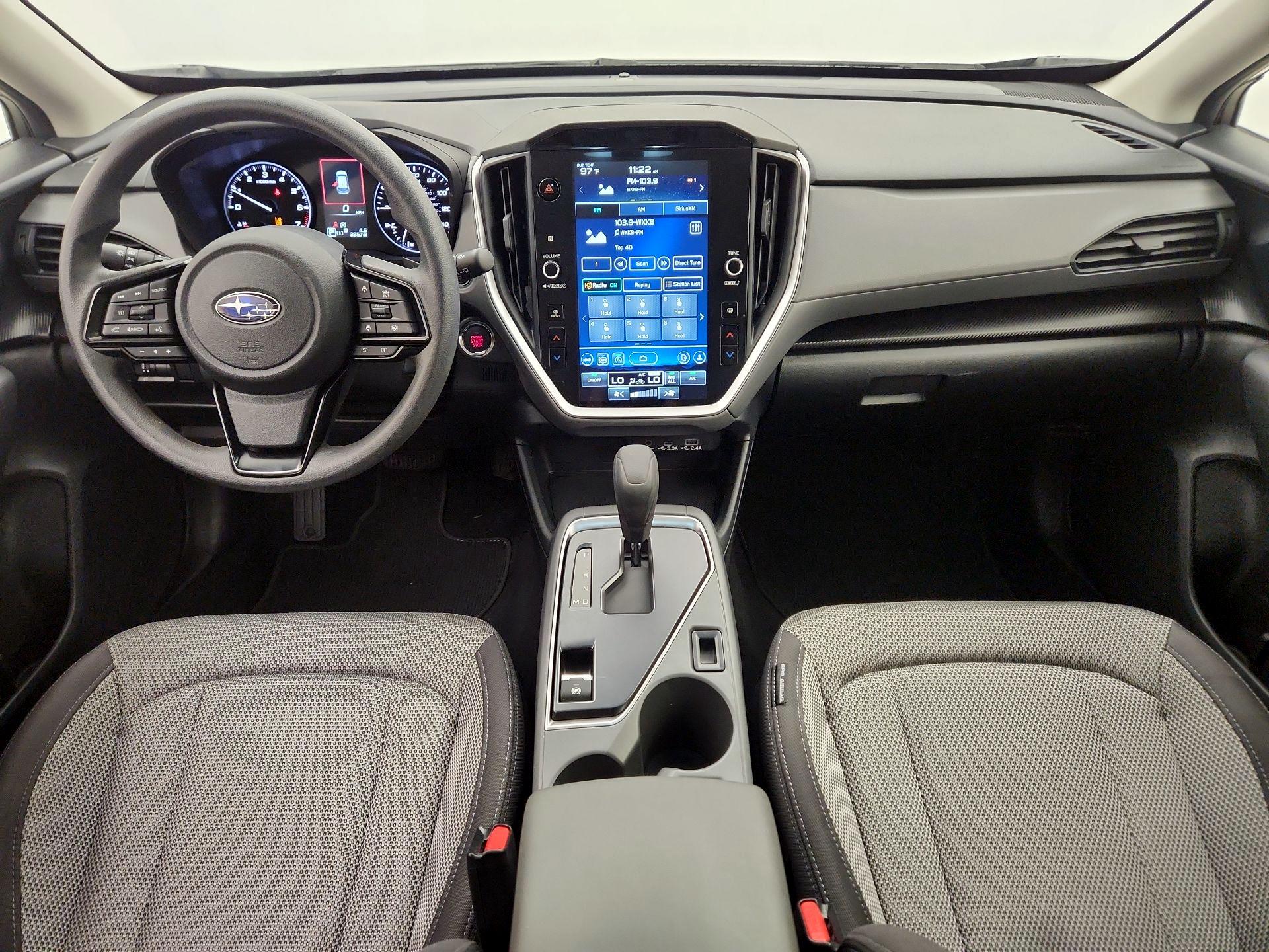 Thumbnail: 2024 Subaru Crosstrek - 9