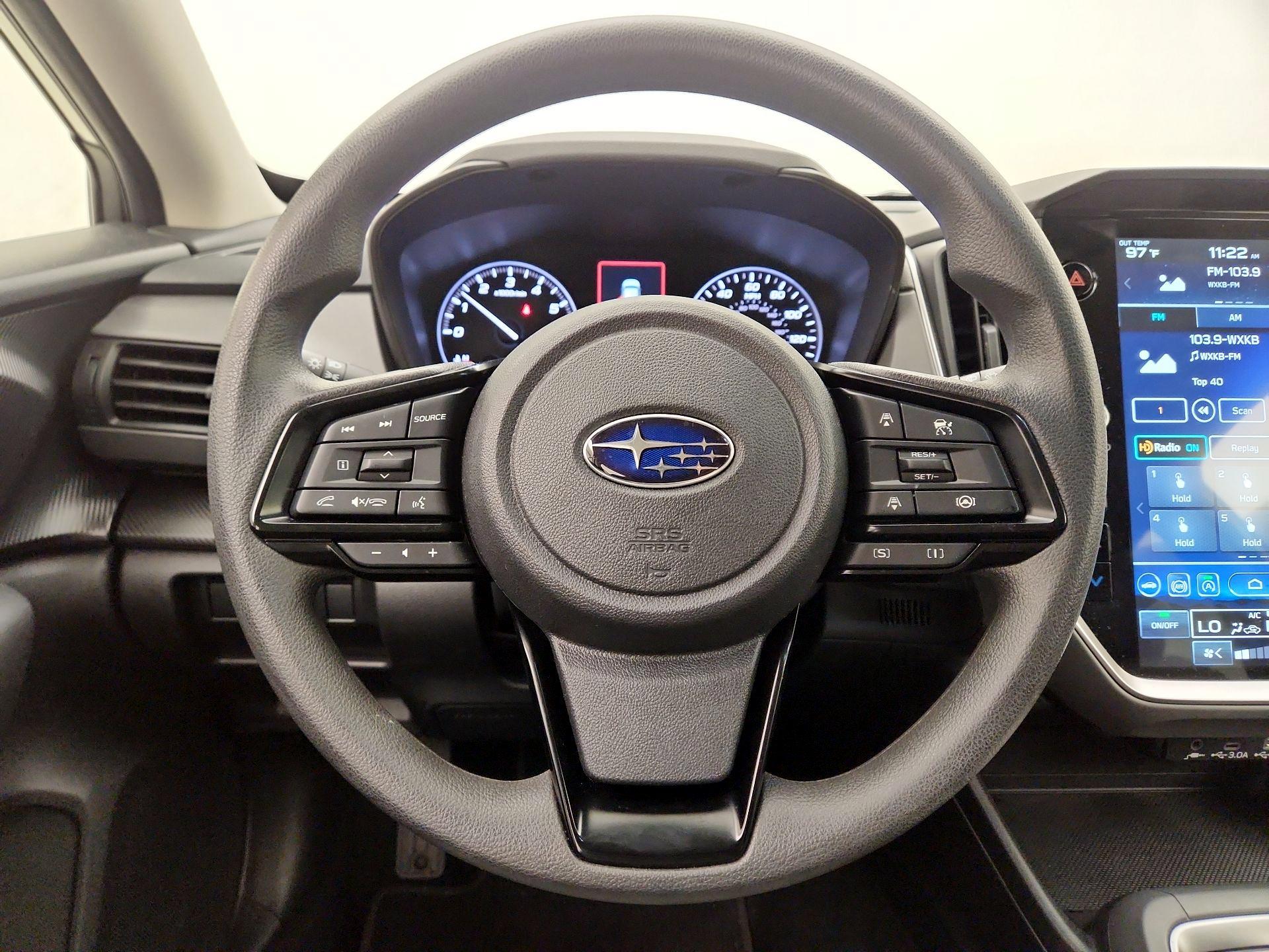 Thumbnail: 2024 Subaru Crosstrek - 10