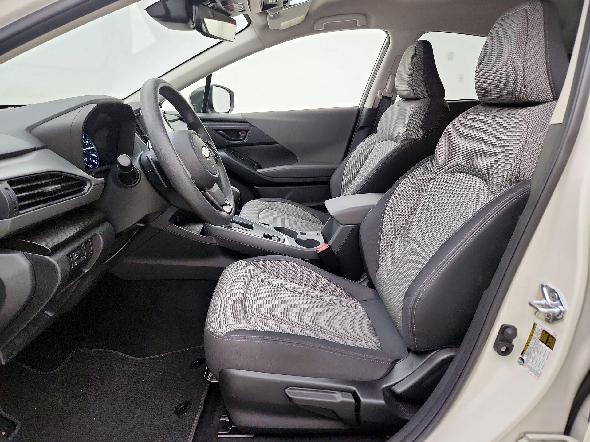 Thumbnail: 2024 Subaru Crosstrek - 11