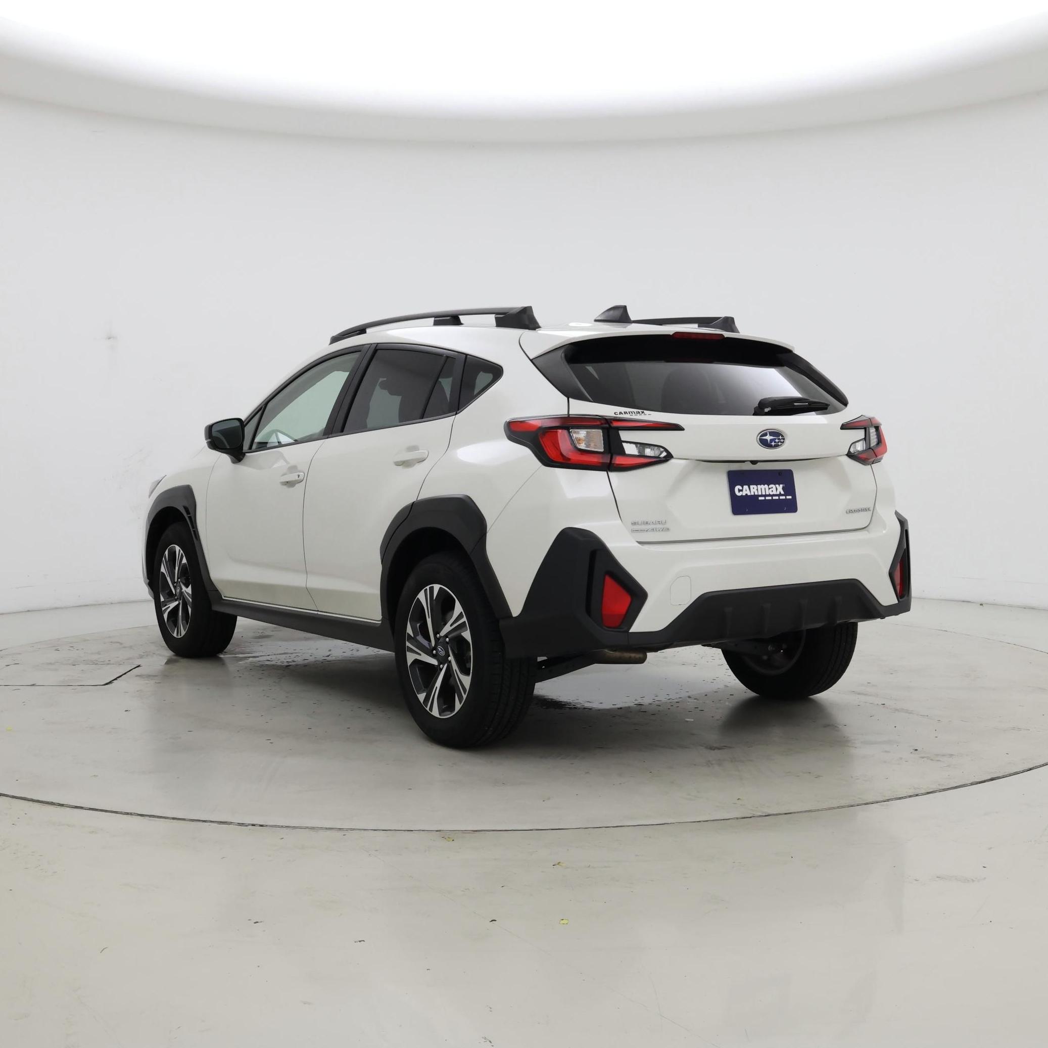 Thumbnail: 2024 Subaru Crosstrek - 2