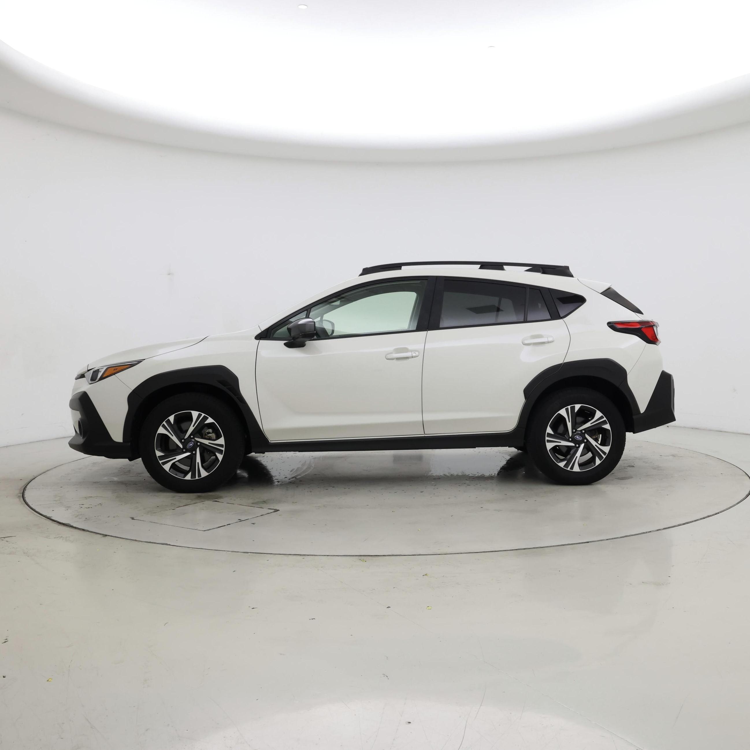 Thumbnail: 2024 Subaru Crosstrek - 3