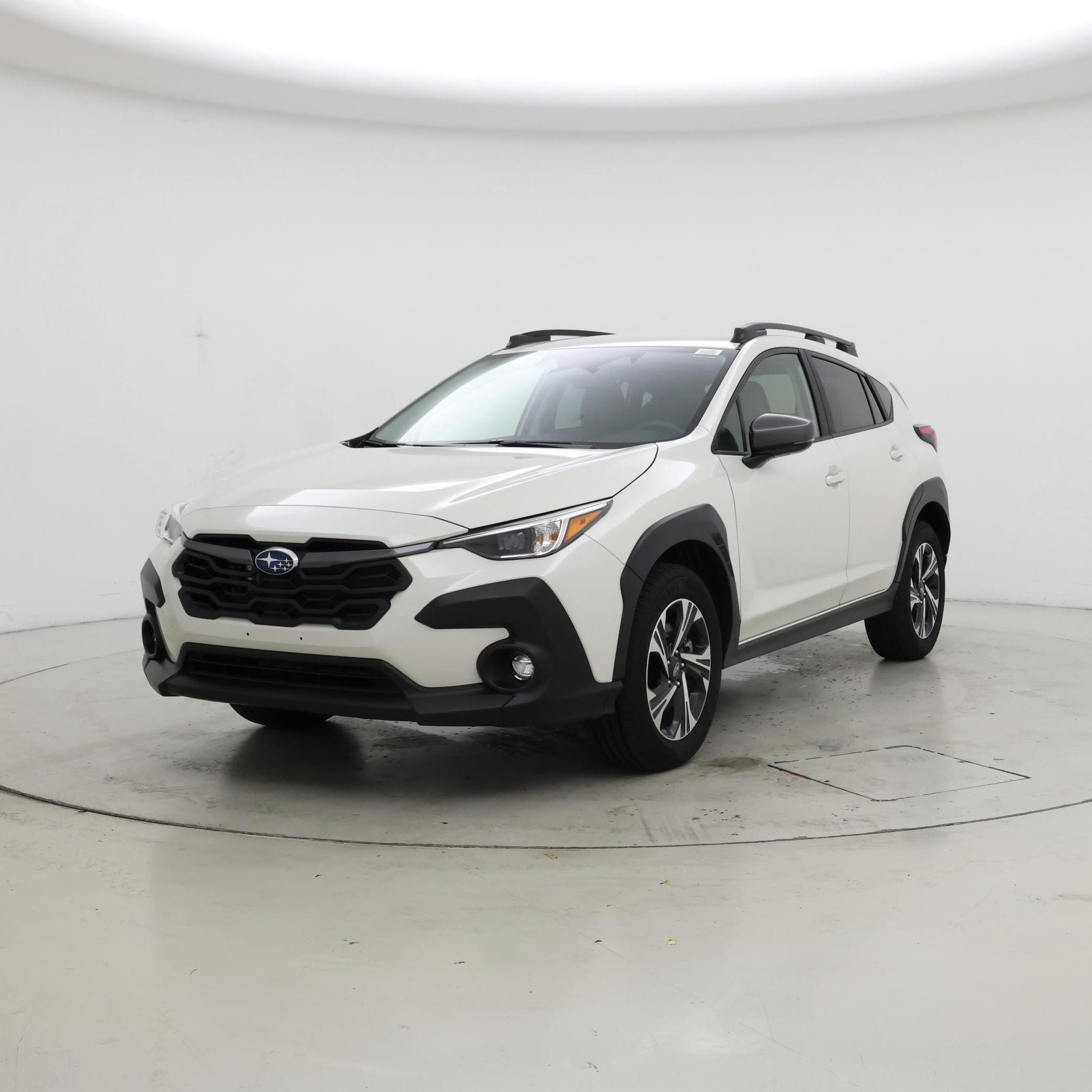 Thumbnail: 2024 Subaru Crosstrek - 4