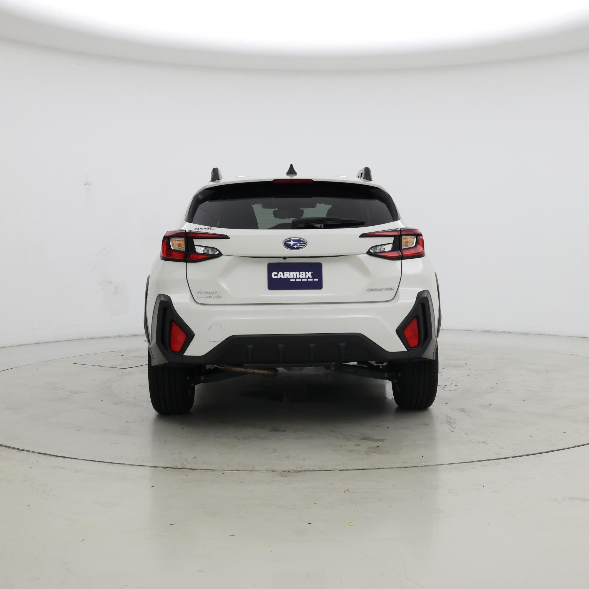 Thumbnail: 2024 Subaru Crosstrek - 6