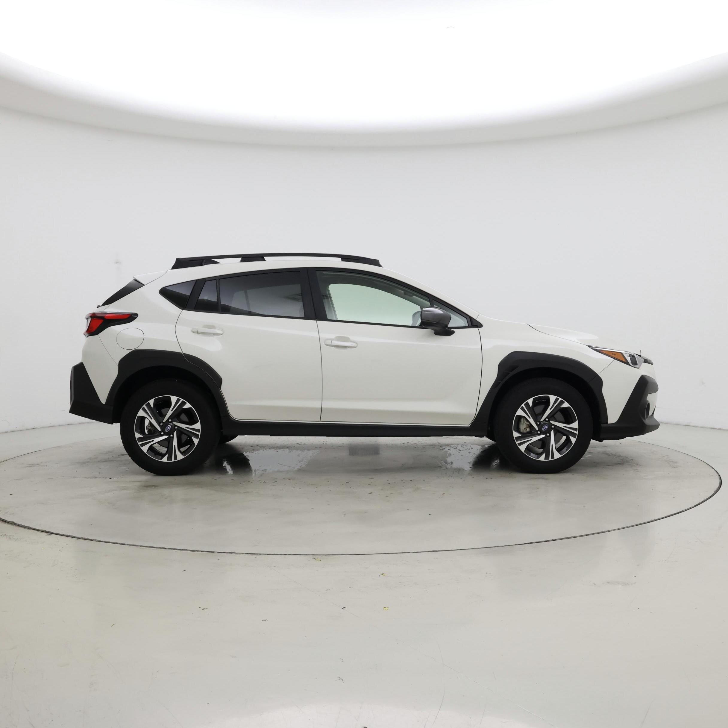 Thumbnail: 2024 Subaru Crosstrek - 7