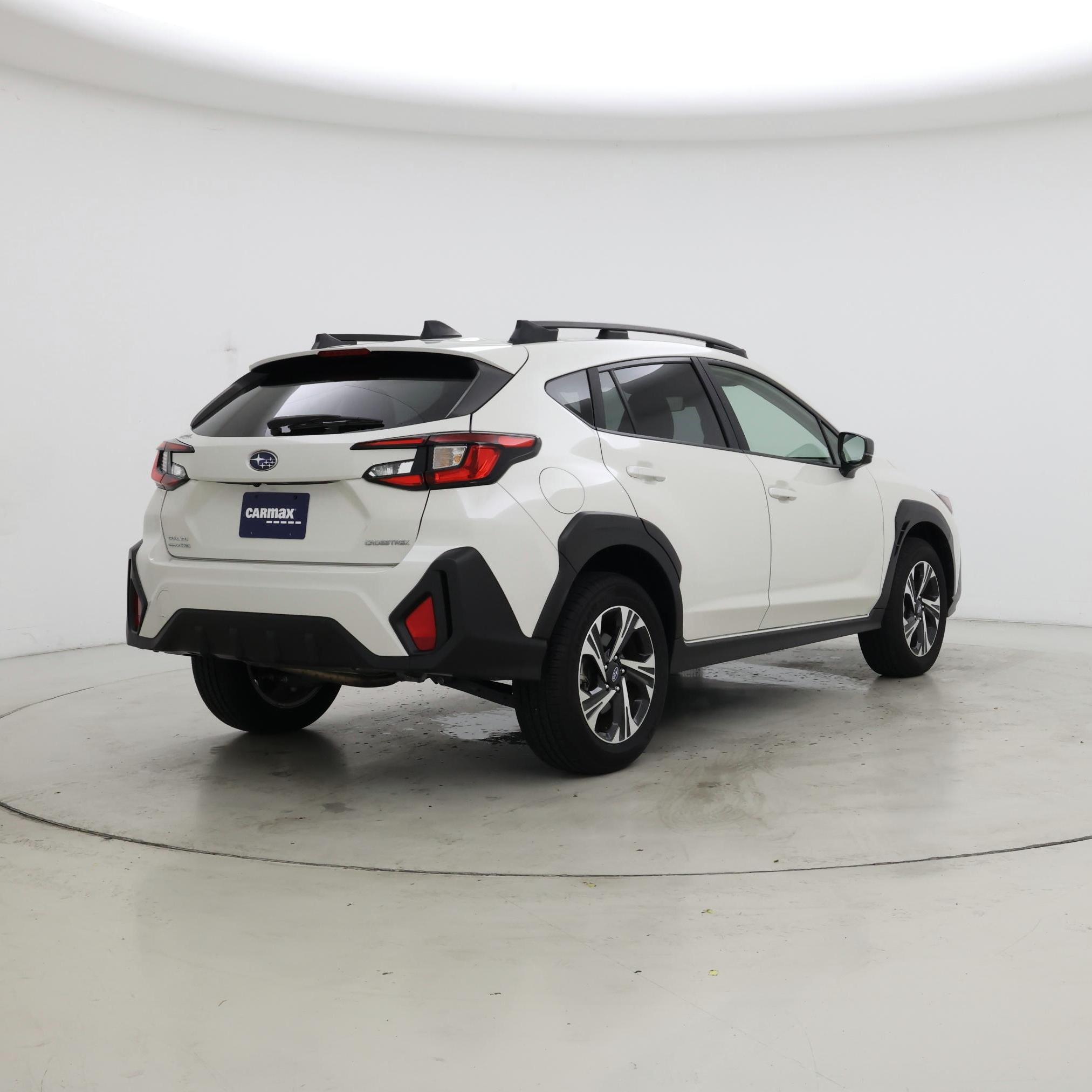 Thumbnail: 2024 Subaru Crosstrek - 8