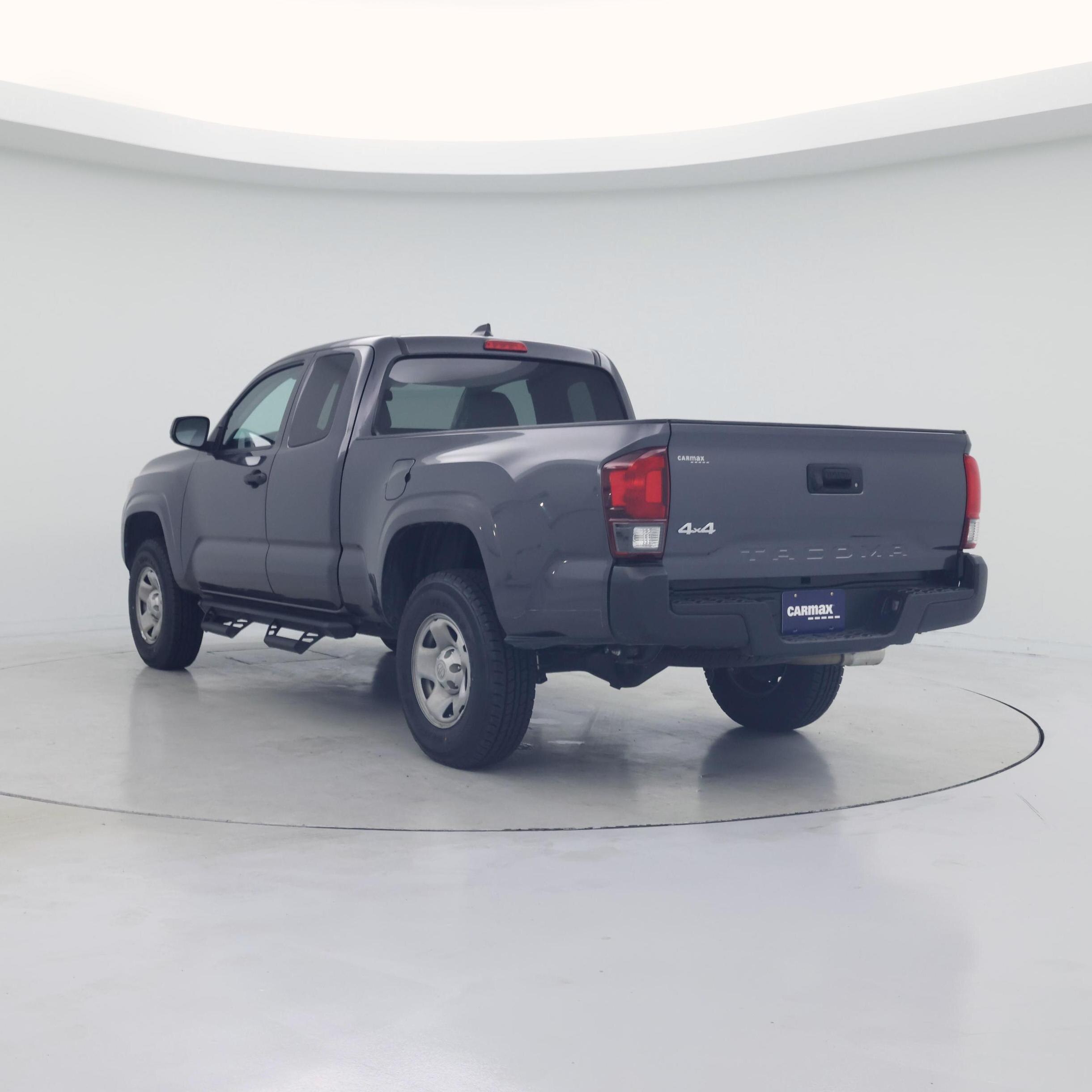 Thumbnail: 2022 Toyota Tacoma - 2