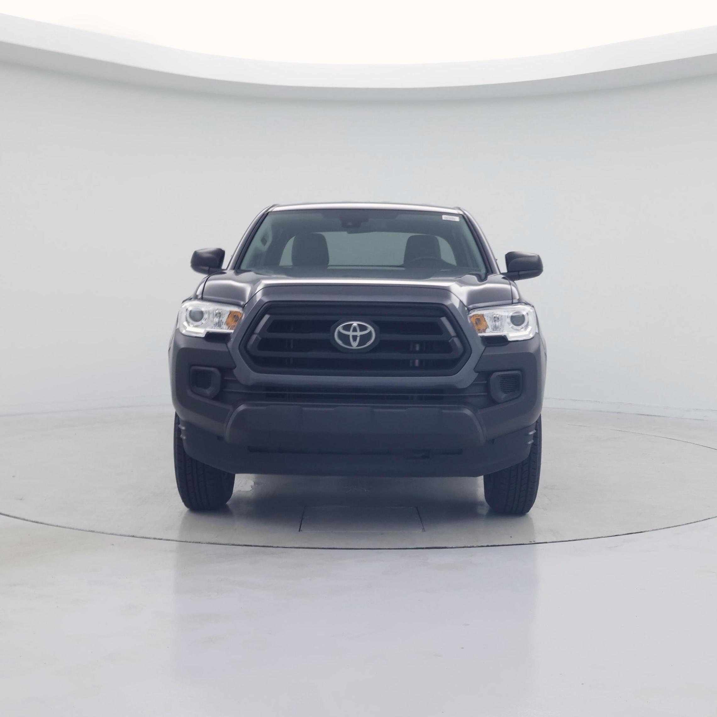 Thumbnail: 2022 Toyota Tacoma - 5