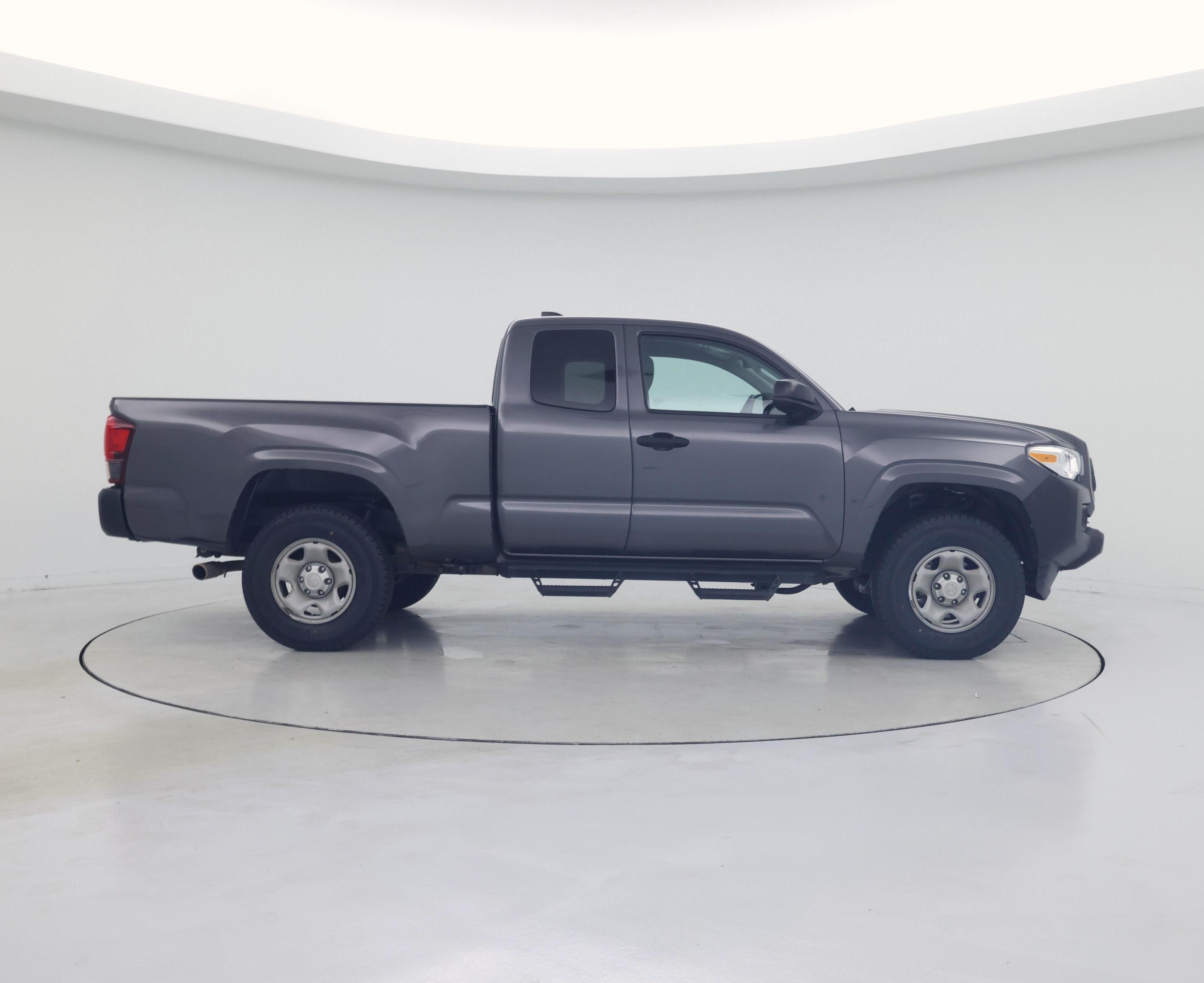 Thumbnail: 2022 Toyota Tacoma - 7