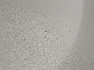 Condition detail