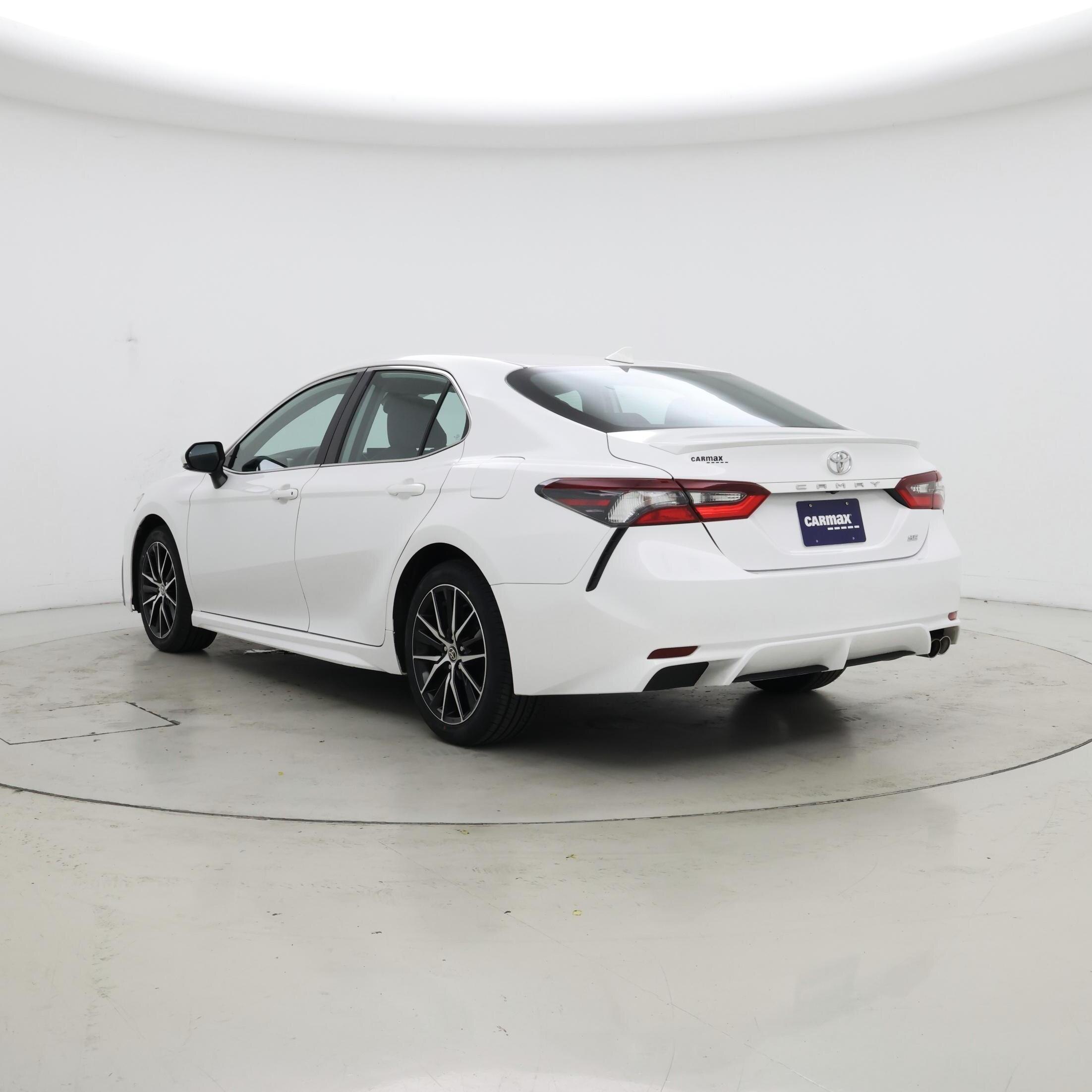 Thumbnail: 2024 Toyota Camry - 2