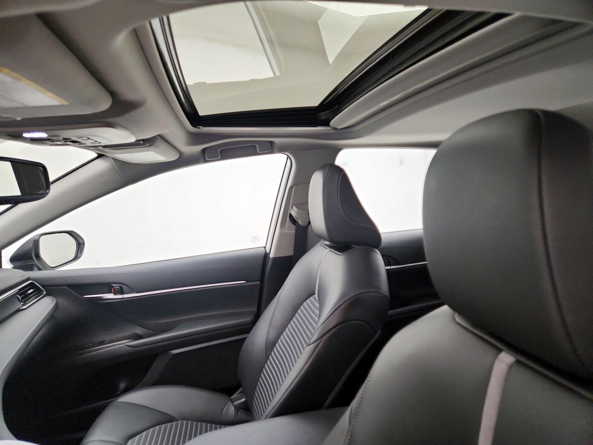 Thumbnail: 2024 Toyota Camry - 20