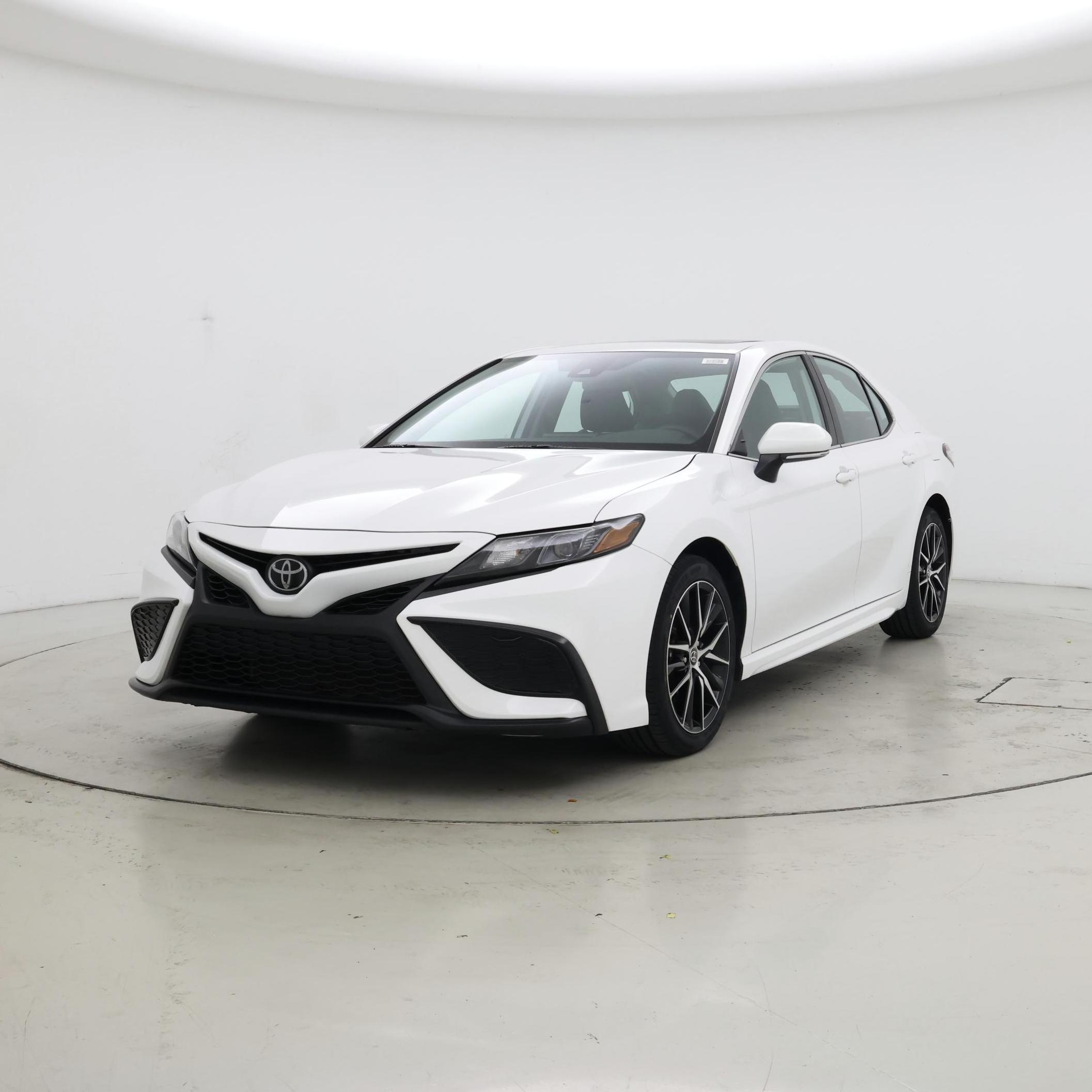 Thumbnail: 2024 Toyota Camry - 4