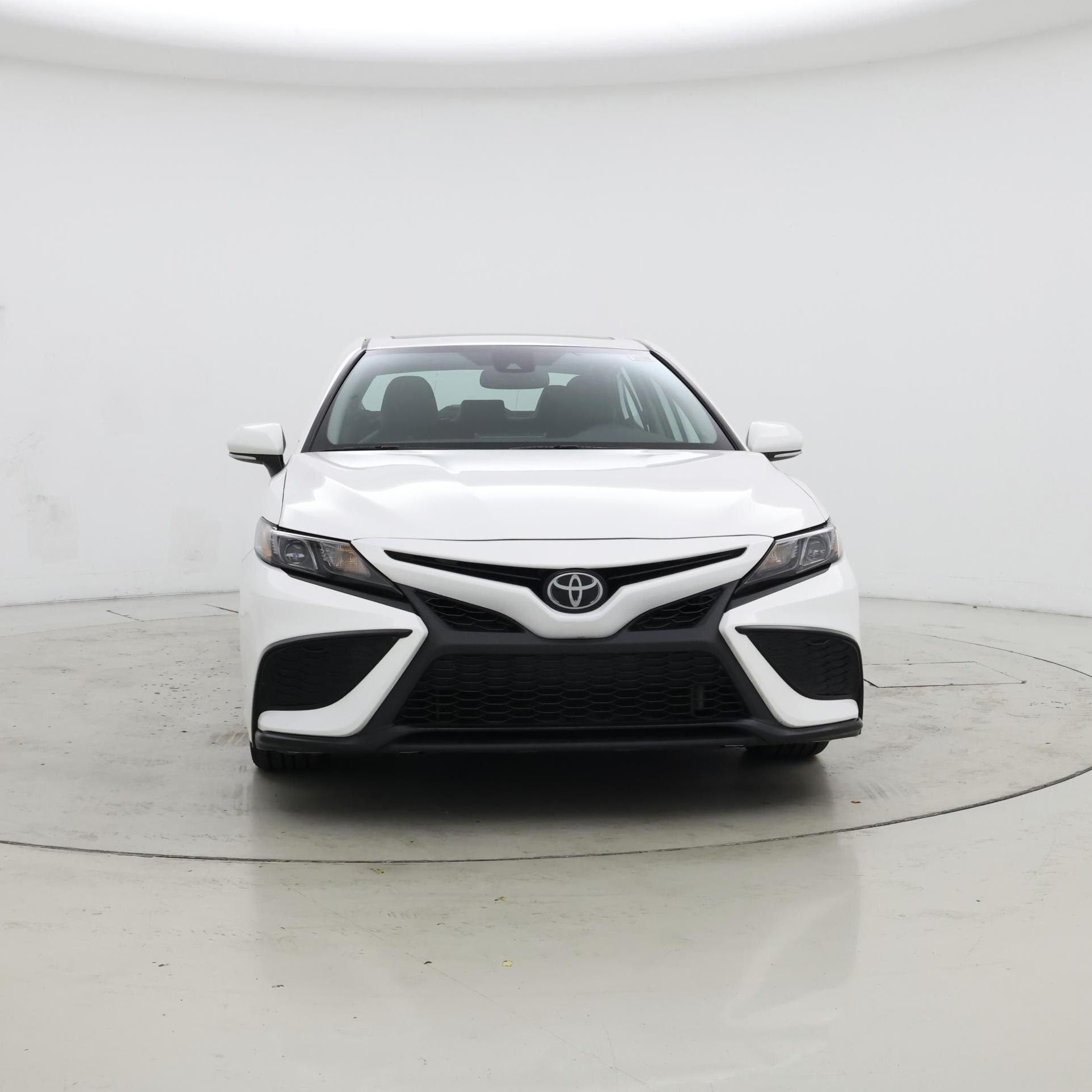 Thumbnail: 2024 Toyota Camry - 5