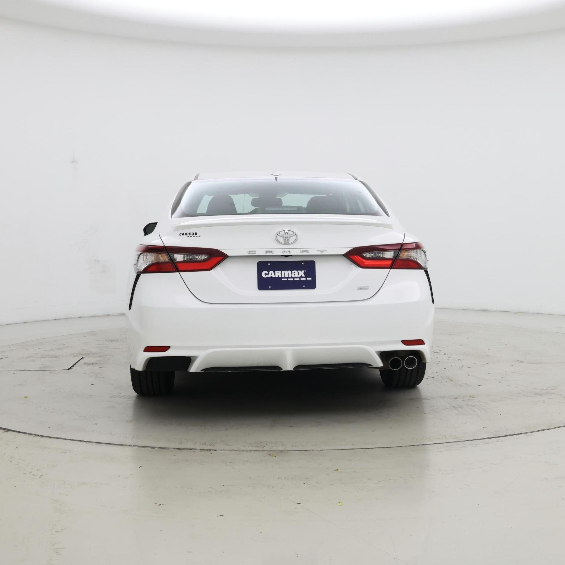 Thumbnail: 2024 Toyota Camry - 6