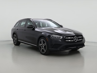 2022 Mercedes-Benz E450