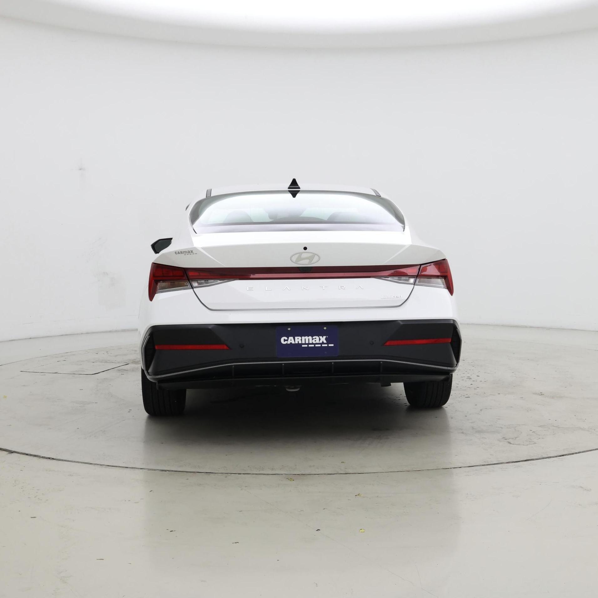 Thumbnail: 2024 Hyundai Elantra - 2