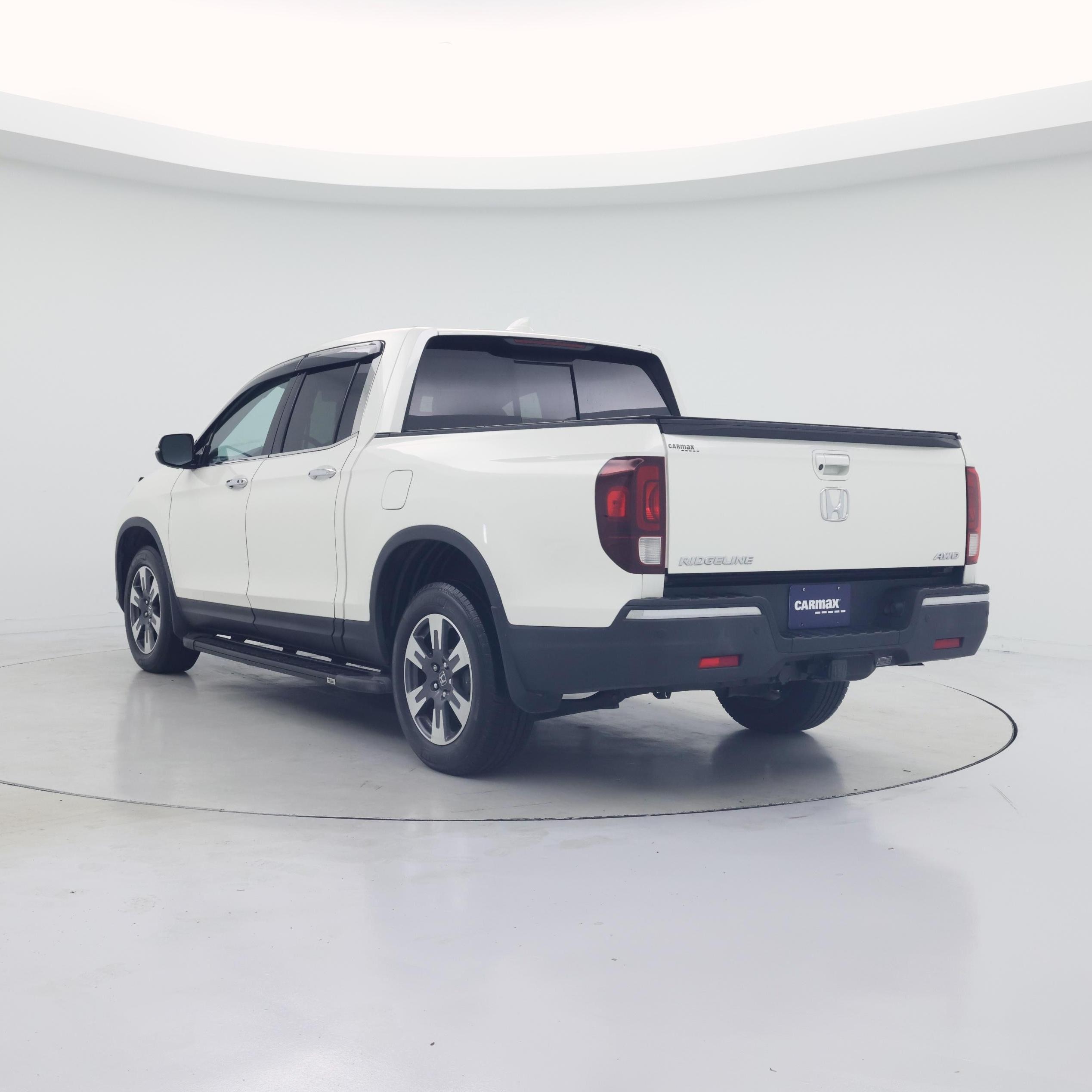 Thumbnail: 2019 Honda Ridgeline - 2