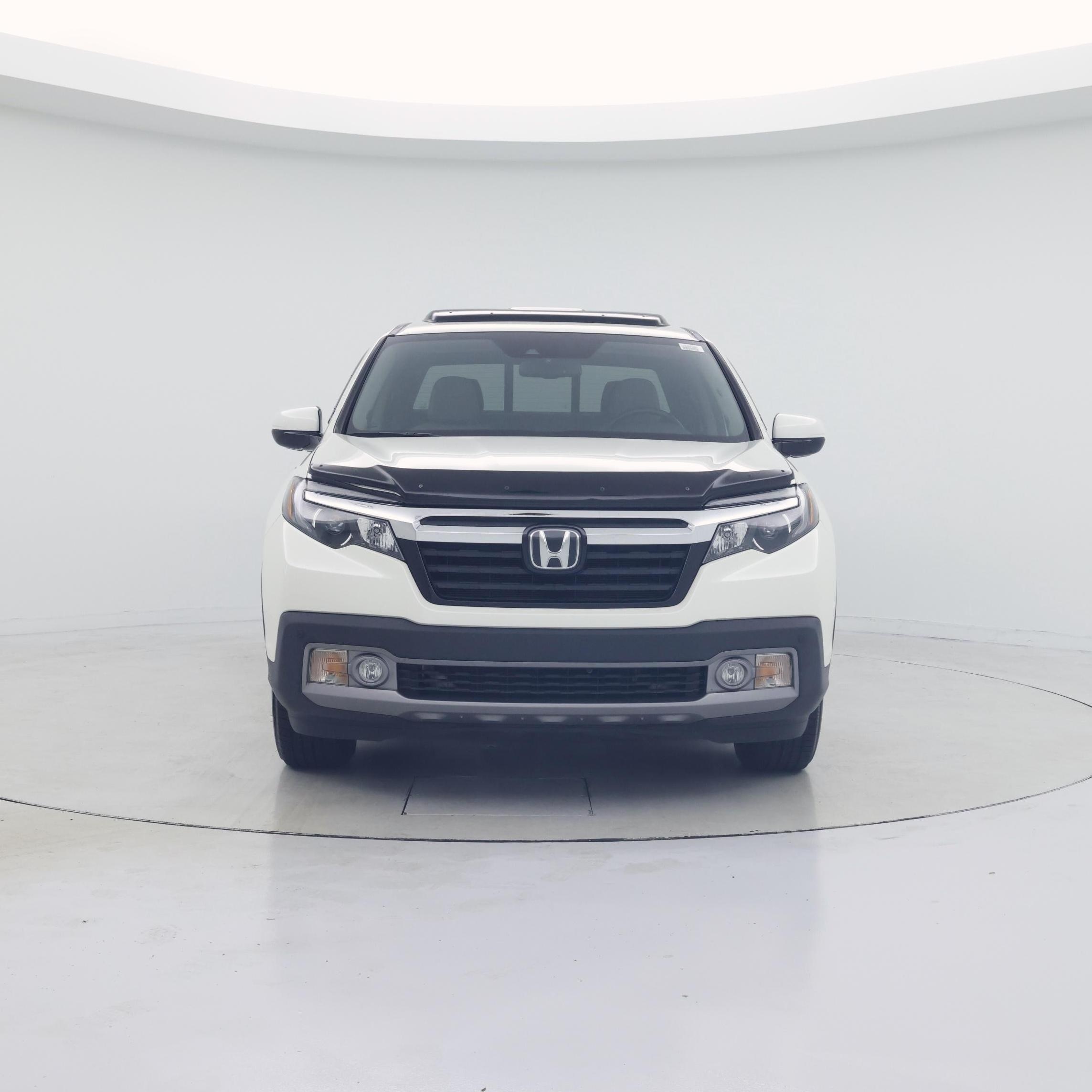 Thumbnail: 2019 Honda Ridgeline - 5