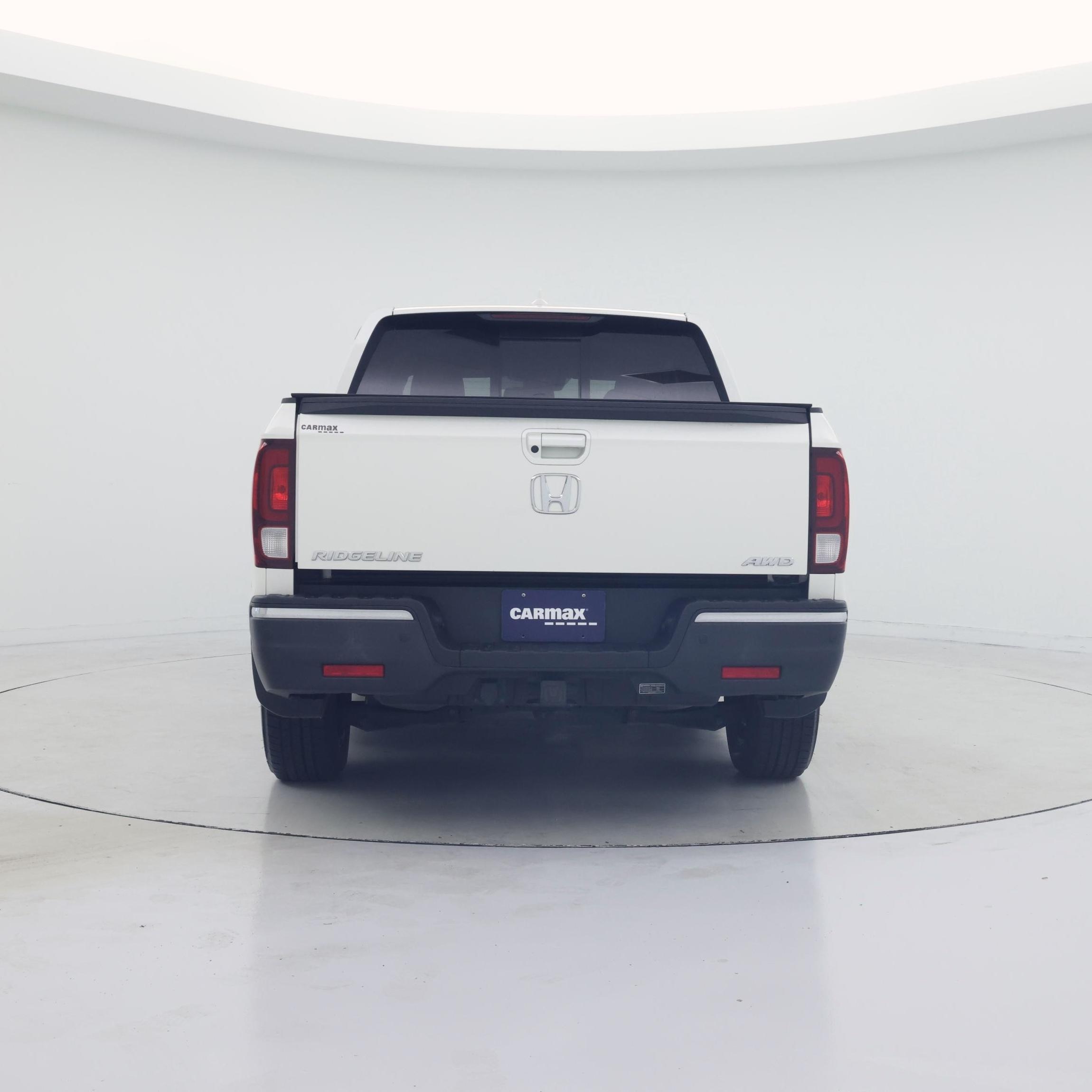 Thumbnail: 2019 Honda Ridgeline - 6