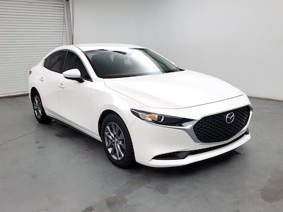 2024 Mazda Mazda3 2.5 S