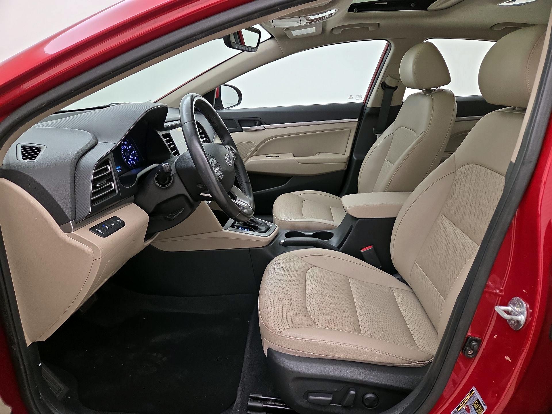 Thumbnail: 2020 Hyundai Elantra - 11