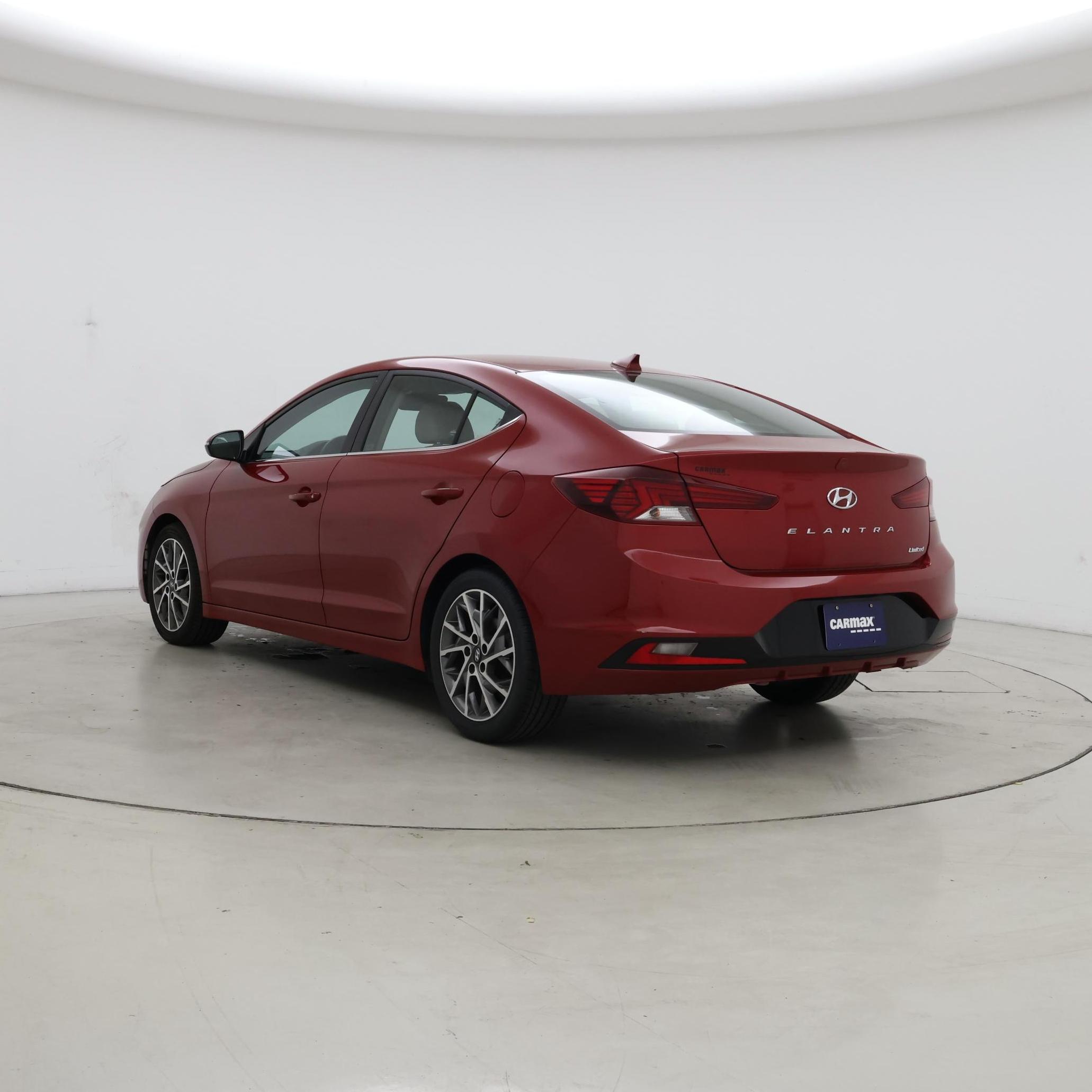Thumbnail: 2020 Hyundai Elantra - 2