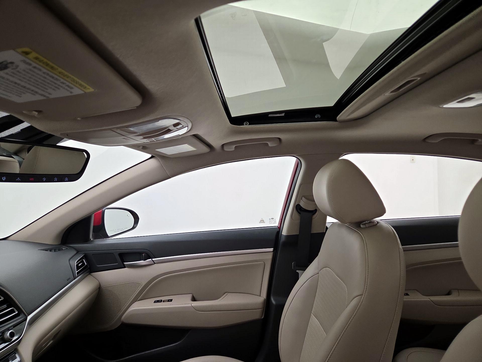 Thumbnail: 2020 Hyundai Elantra - 20
