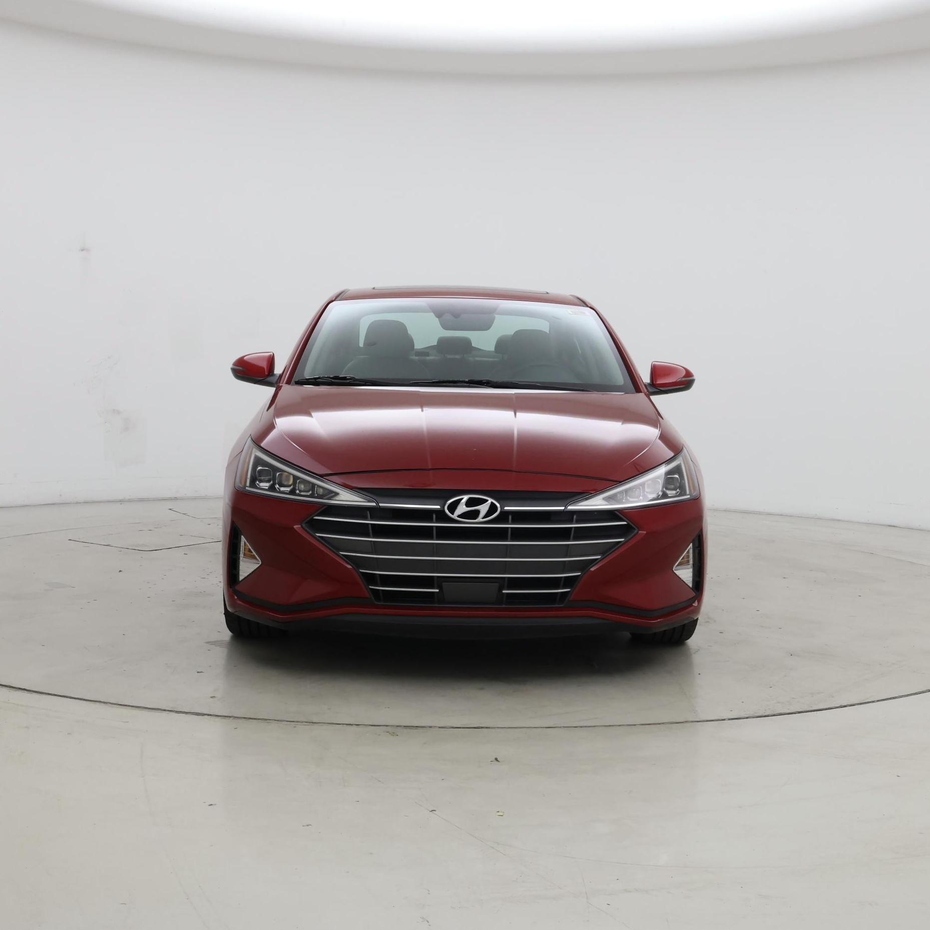 Thumbnail: 2020 Hyundai Elantra - 5