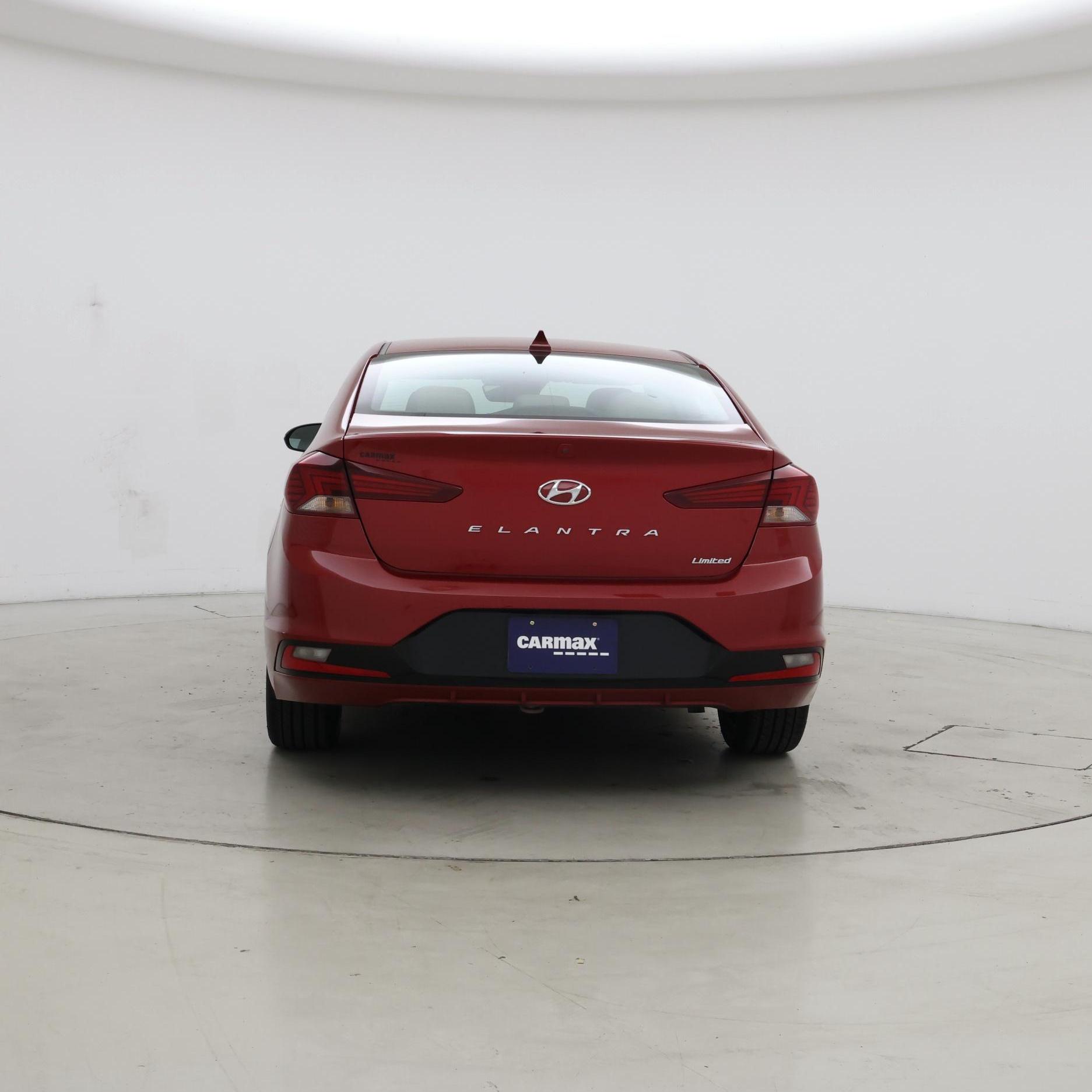 Thumbnail: 2020 Hyundai Elantra - 6
